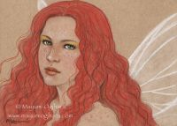 Freckle Fairy